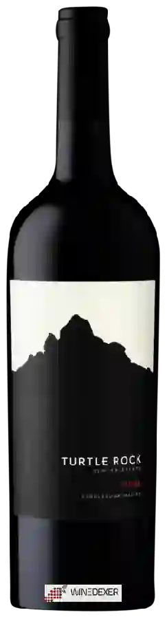 Winery Turtle Rock - Cuvée