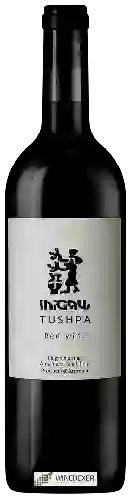Winery Tushpa - Haghtanak