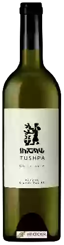 Winery Tushpa - Kangun