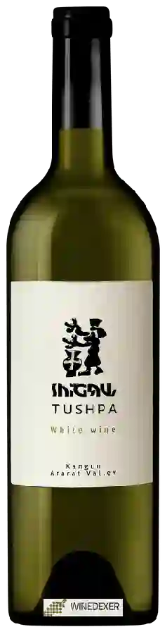 Winery Tushpa - Kangun