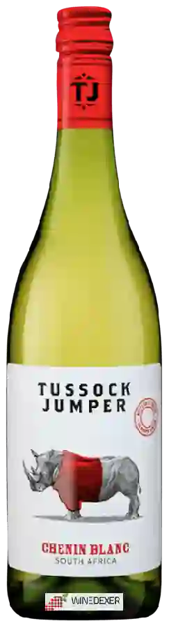 Winery Tussock Jumper - Chenin Blanc