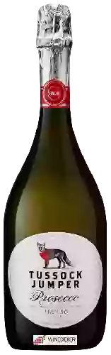 Winery Tussock Jumper - Prosecco Treviso