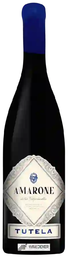 Winery Tutela - Amarone della Valpolicella Winery Tutela - Amarone della Valpolicella