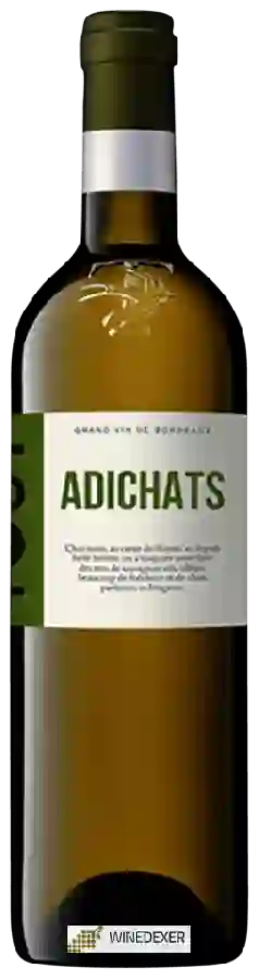 Winery Tutiac - Tout Adichats