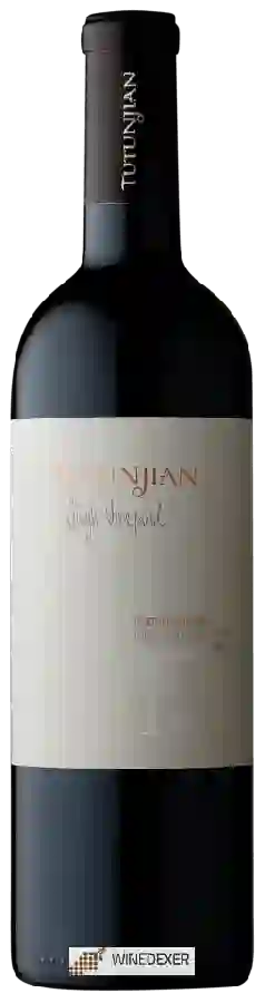 Winery Tutunjian - Single Vineyard Cabernet Sauvignon Winery Tutunjian - Single Vineyard Cabernet Sauvignon