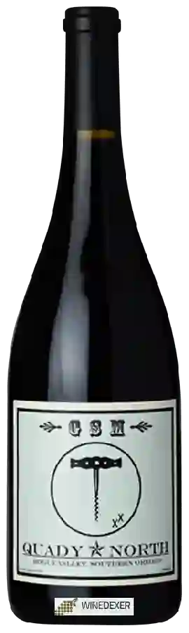 Winery Quady North - GSM Winery Quady North - GSM