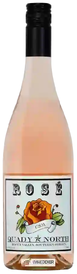 Winery Quady North - Rosé Winery Quady North - Rosé