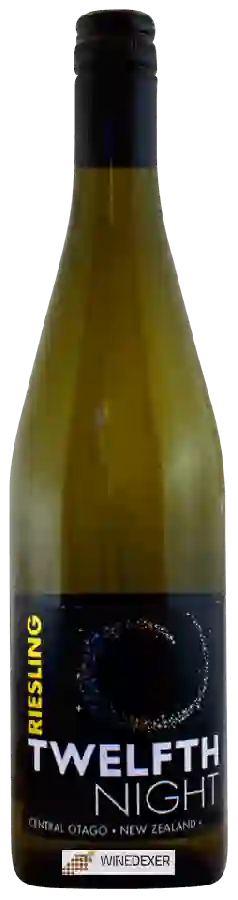 Winery Twelfth Night - Riesling Winery Twelfth Night - Riesling