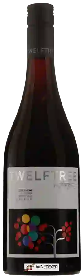Winery Twelftree - Churinga - Watervale Grenache Winery Twelftree - Churinga - Watervale Grenache