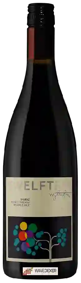 Winery Twelftree - Schuller Blewitt Springs Shiraz Winery Twelftree - Schuller Blewitt Springs Shiraz