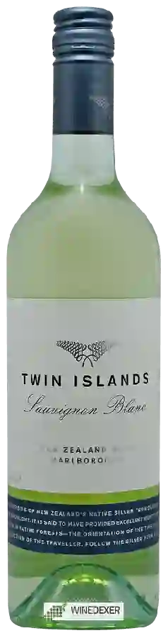 Winery Twin Islands - Sauvignon Blanc
