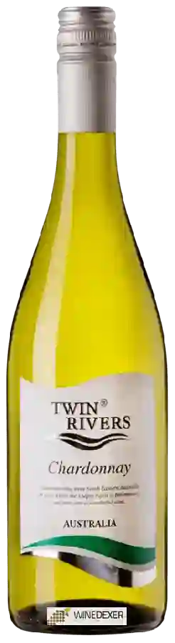 Winery Twin Rivers - Chardonnay