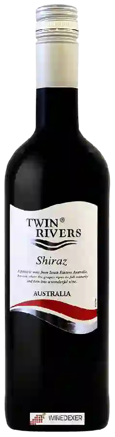 Winery Twin Rivers - Shiraz
