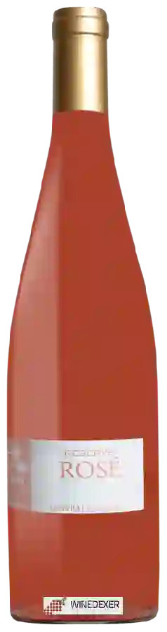 Winery Twin Suns - Reserve Rosé Winery Twin Suns - Reserve Rosé