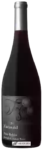 Winery Twin Suns - Reserve Zinfandel