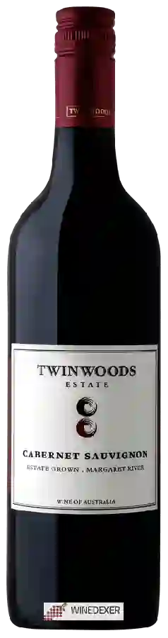Winery Twinwoods Estate - Cabernet Sauvignon