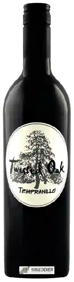 Winery Twisted Oak - Tempranillo