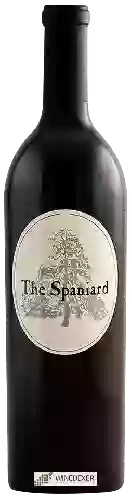Winery Twisted Oak - The Spaniard