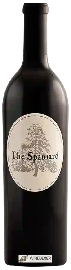 Winery Twisted Oak - The Spaniard