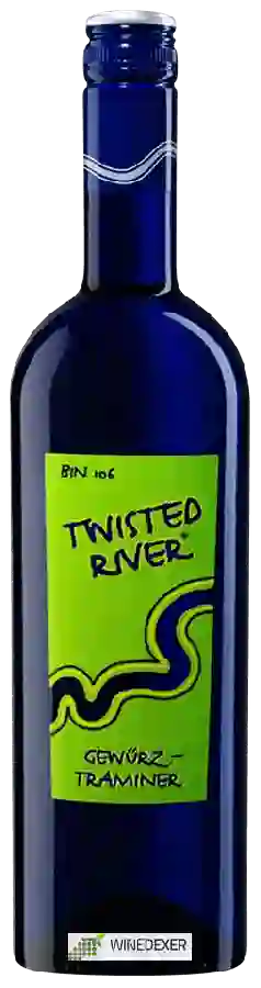 Winery Twisted River - Bin 106 Gewürztraminer
