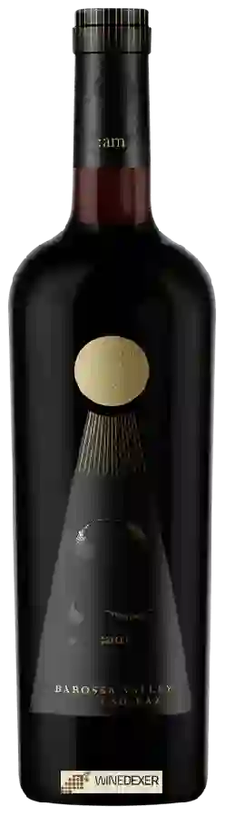 Winery 2:am - Barossa Valley Shiraz Winery 2:am - Barossa Valley Shiraz