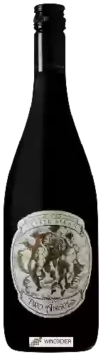 Winery Two Angels - Petite Sirah