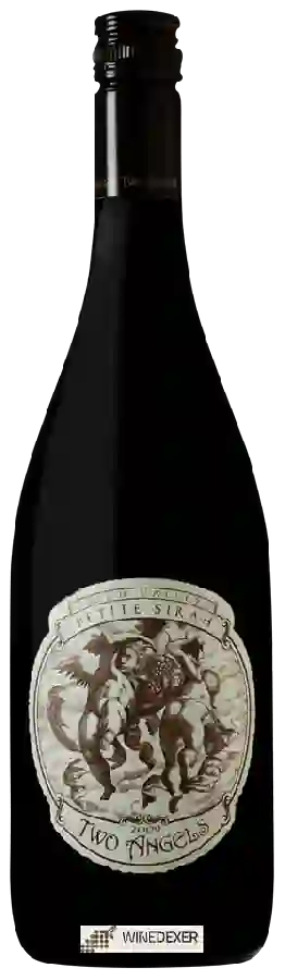 Winery Two Angels - Petite Sirah