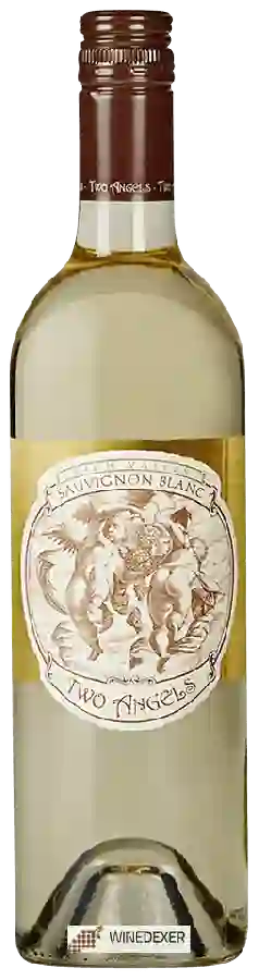 Winery Two Angels - Sauvignon Blanc
