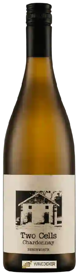 Winery Two Cells - Chardonnay