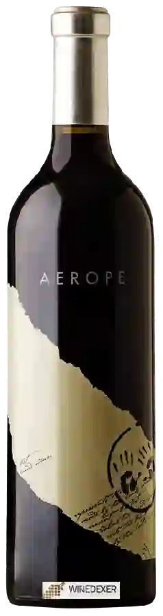 Winery Two Hands - Aerope Winery Two Hands - Aerope