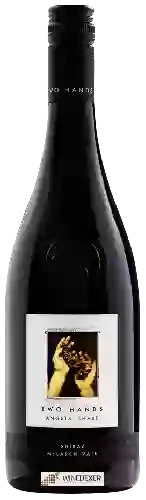 Winery Two Hands - Angels' Share Shiraz