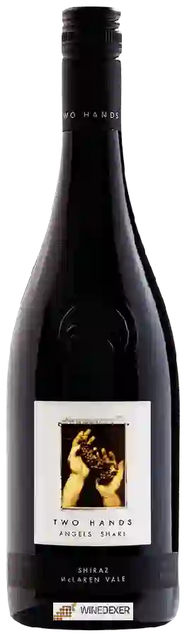 Winery Two Hands - Angels' Share Shiraz