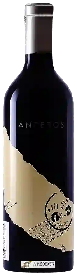 Winery Two Hands - Anteros