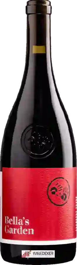 Winery Two Hands - Bella's Garden Shiraz Winery Two Hands - Bella's Garden Shiraz