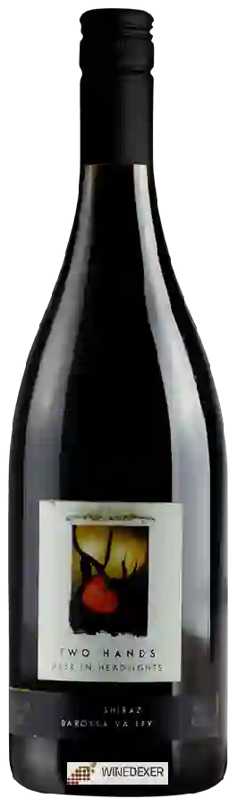 Winery Two Hands - Deer In Headlights Shiraz Winery Two Hands - Deer In Headlights Shiraz