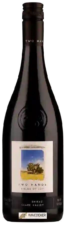 Winery Two Hands - Fields Of Joy Shiraz