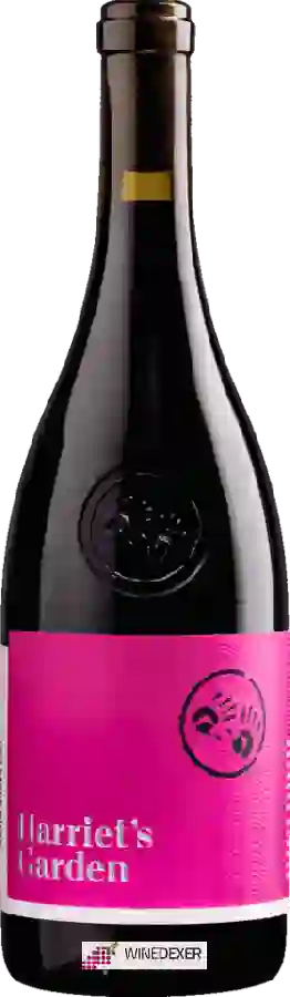 Winery Two Hands - Harriet's Garden Shiraz Winery Two Hands - Harriet's Garden Shiraz