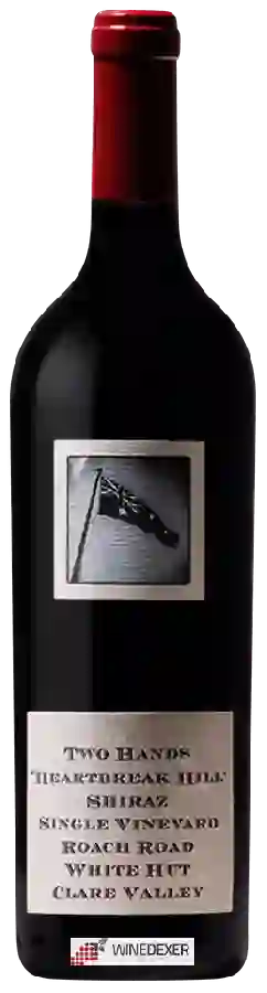 Winery Two Hands - Heartbreak Hill Shiraz Winery Two Hands - Heartbreak Hill Shiraz