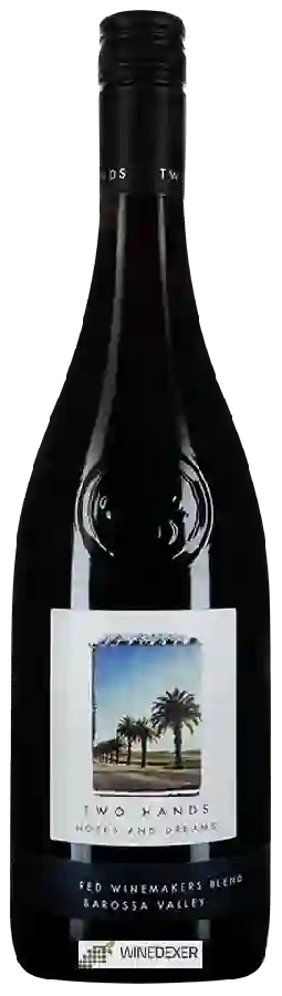 Winery Two Hands - Hopes And Dreams