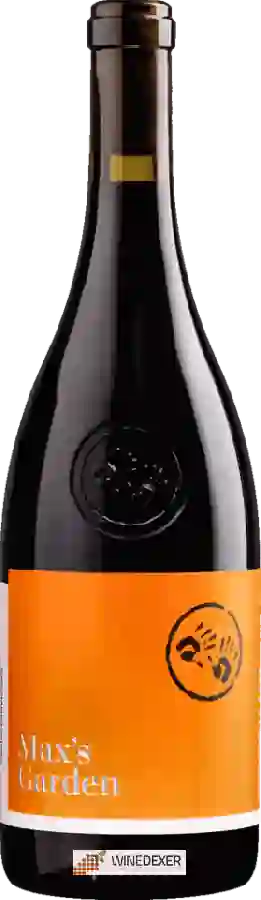 Winery Two Hands - Max's Garden Shiraz