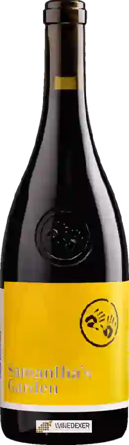 Winery Two Hands - Samantha's Garden Shiraz