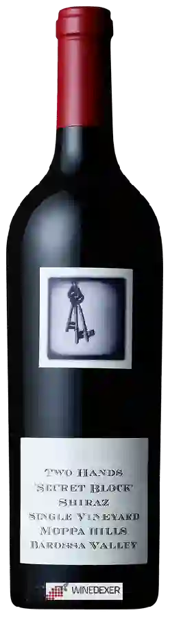Winery Two Hands - Secret Block Shiraz Winery Two Hands - Secret Block Shiraz