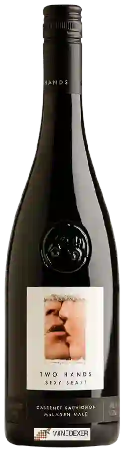 Winery Two Hands - Sexy Beast Cabernet Sauvignon Winery Two Hands - Sexy Beast Cabernet Sauvignon