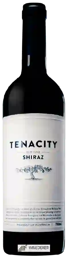 Winery Two Hands - Tenacity Old Vine Shiraz
