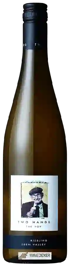 Winery Two Hands - The Boy Riesling Winery Two Hands - The Boy Riesling