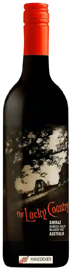 Winery Two Hands - The Lucky Country Shiraz