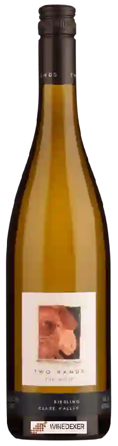 Winery Two Hands - The Wolf Riesling