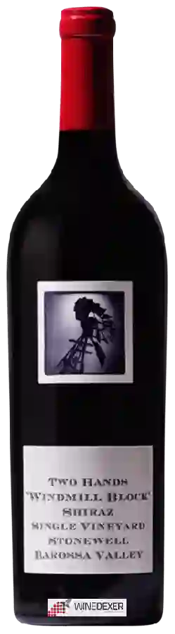 Winery Two Hands - Windmill Block Shiraz Winery Two Hands - Windmill Block Shiraz