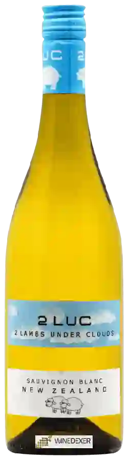 Winery 2 Luc - Sauvignon Blanc Winery 2 Luc - Sauvignon Blanc