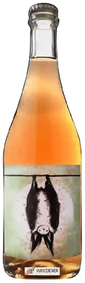 Winery 2Naturkinder - Bat-Nat